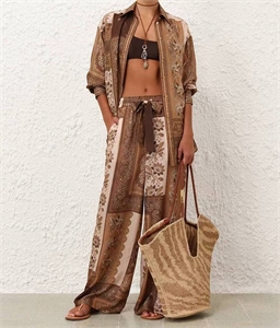 Костюм ZIMMERMANN 136391