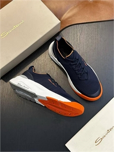 Кроссовки SANTONI 136431