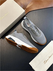 Кроссовки SANTONI 136433
