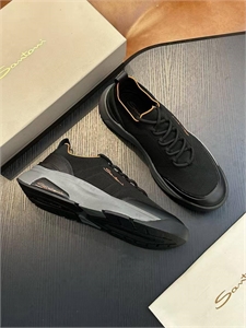 Кроссовки SANTONI 136434