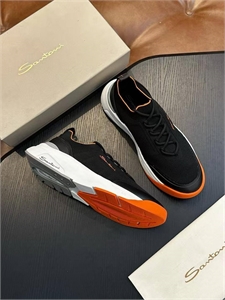 Кроссовки SANTONI 136435