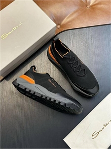 Кроссовки SANTONI 136436