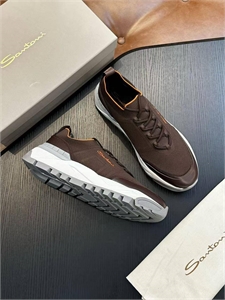 Кроссовки SANTONI 136437