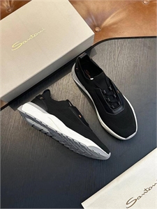 Кроссовки SANTONI 136438