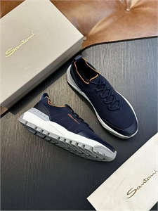 Кроссовки SANTONI 136439