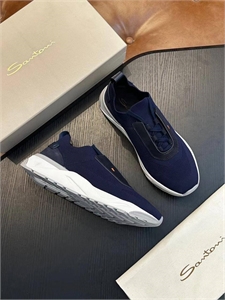 Кроссовки SANTONI 136440