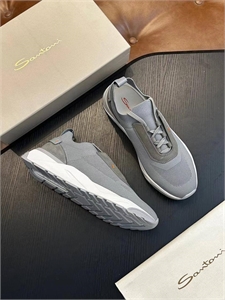 Кроссовки SANTONI 136441
