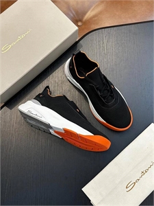 Кроссовки SANTONI 136442