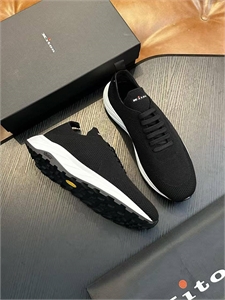 Кроссовки KITON 136443