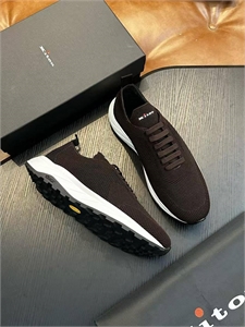 Кроссовки KITON 136446