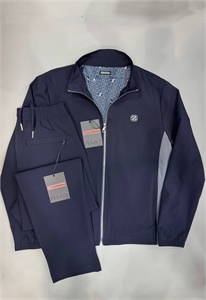 Прогулочный костюм ZEGNA 136475