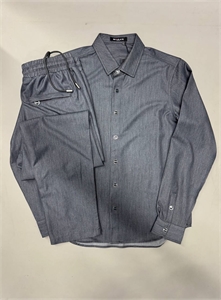Прогулочный костюм KITON 136493
