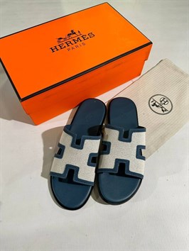 Тапки Hermès 31020