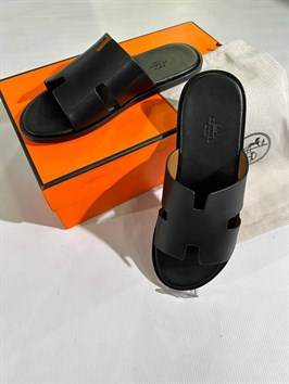 Тапки Hermès 31023