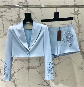 Пиджак ERMANO SCERVINO 136578