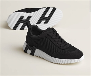Кроссовки HERMES 136582