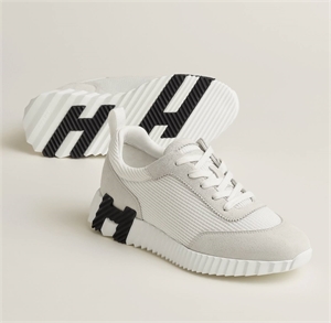Кроссовки HERMES 136584