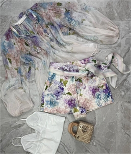 Костюм ZIMMERMANN 136590