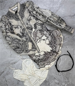 Костюм ZIMMERMANN 136591