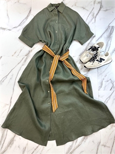 Платье LORO PIANA 136610