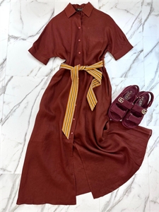 Платье LORO PIANA 136613