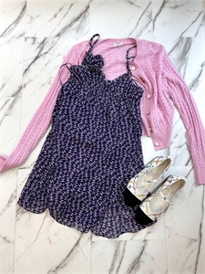 Кардиган CHANEL 136615