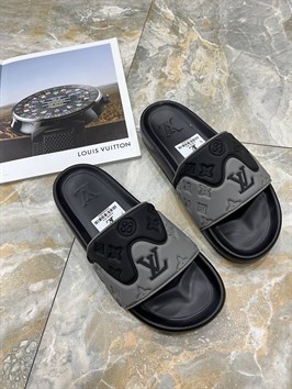 Тапки Louis Vuitton 28258