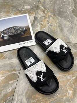 Тапки Louis Vuitton 28260