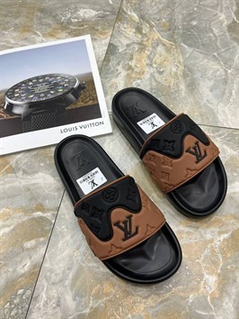 Тапки Louis Vuitton 28262