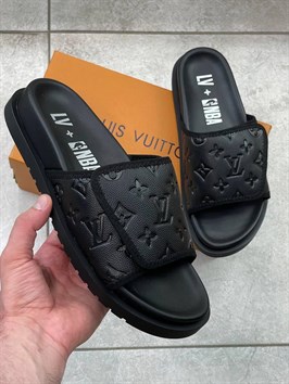 Тапки Louis Vuitton 35072