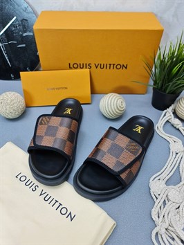 Тапки Louis Vuitton 35073