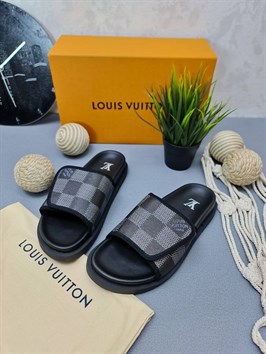 Тапки Louis Vuitton 35074