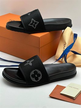 Тапки Louis Vuitton 36920