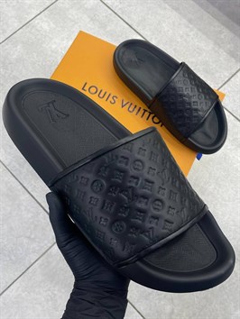 Тапки Louis Vuitton 48937