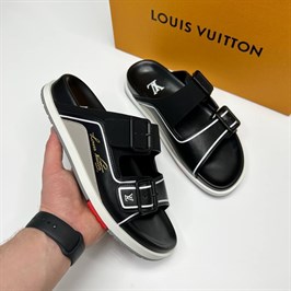 Тапки Louis Vuitton 53602