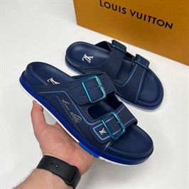 Тапки Louis Vuitton 53604