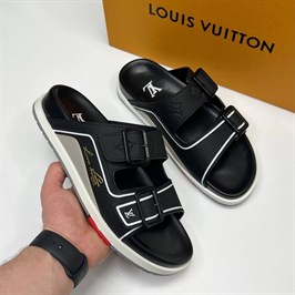 Тапки Louis Vuitton 53605