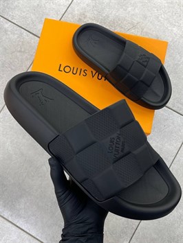 Тапки Louis Vuitton 57776