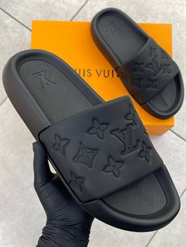 Тапки Louis Vuitton 57778