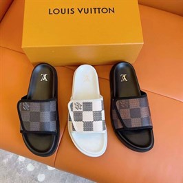 Тапки Louis Vuitton 30159