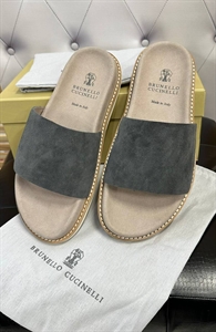 Тапочки  Brunello Cucinelli 65336