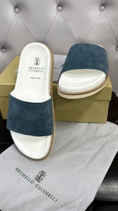 Тапочки  Brunello Cucinelli 65338