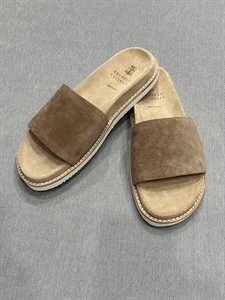 Тапочки  Brunello Cucinelli 65339