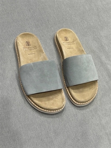 Тапочки  Brunello Cucinelli 65341