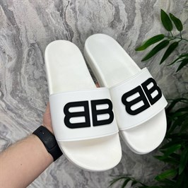 Тапочки Balenciaga 22200