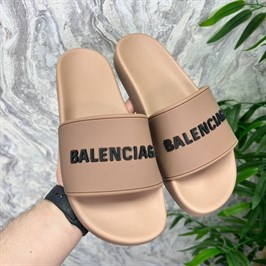 Тапочки Balenciaga 22202