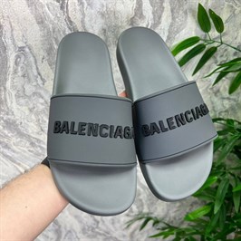 Тапочки Balenciaga 22203