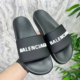 Тапочки Balenciaga 22205