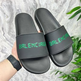 Тапочки Balenciaga 22261