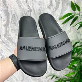 Тапочки Balenciaga 22263